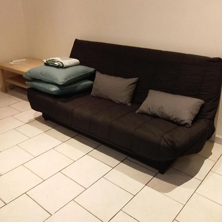 Soappartement La Seyne-sur-Mer Εξωτερικό φωτογραφία
