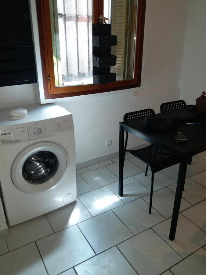 Soappartement La Seyne-sur-Mer Εξωτερικό φωτογραφία