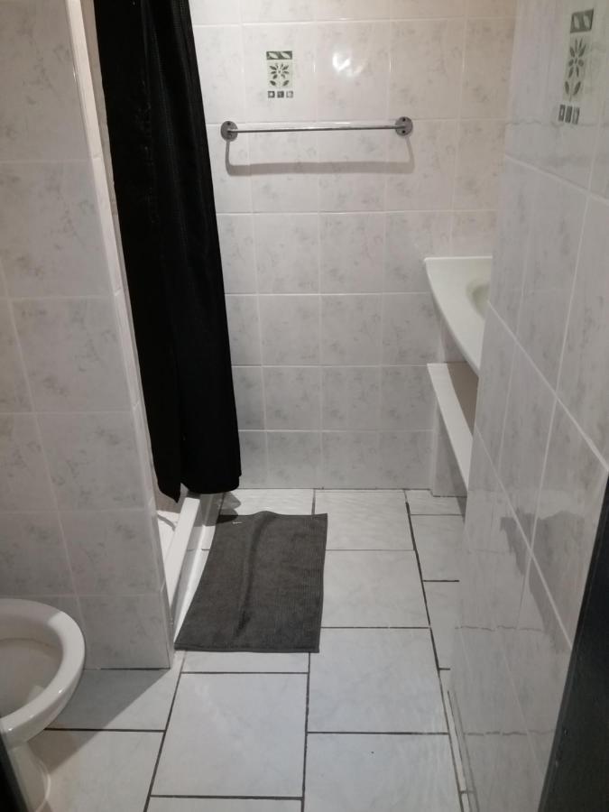 Soappartement La Seyne-sur-Mer Εξωτερικό φωτογραφία