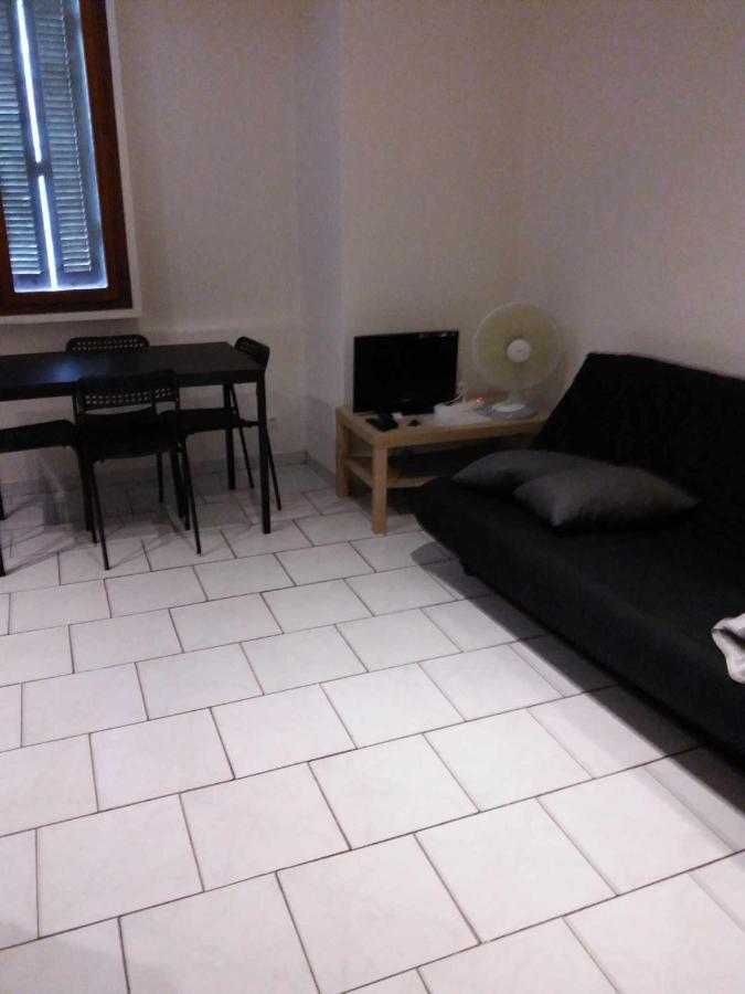 Soappartement La Seyne-sur-Mer Εξωτερικό φωτογραφία