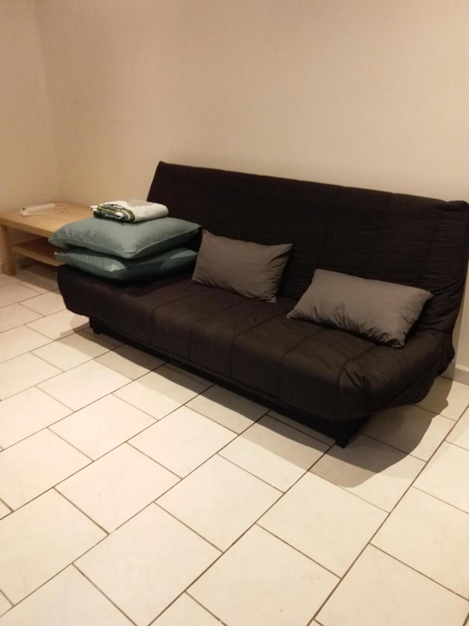 Soappartement La Seyne-sur-Mer Εξωτερικό φωτογραφία